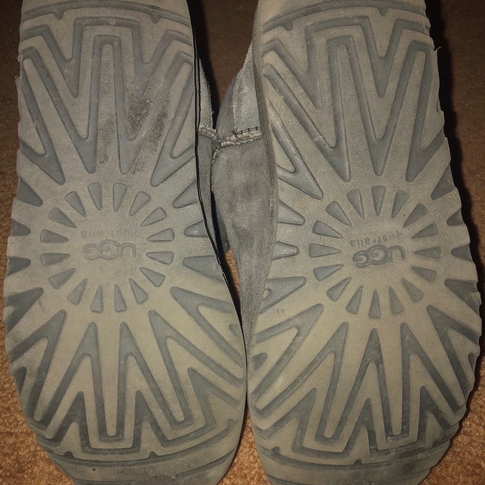 Ugg Boots - image 3